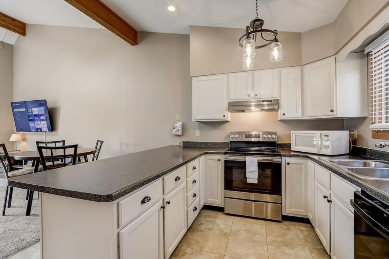 Grace Jo Vacation Home At Tamarack Highland 5 Уисконсин Делс Екстериор снимка