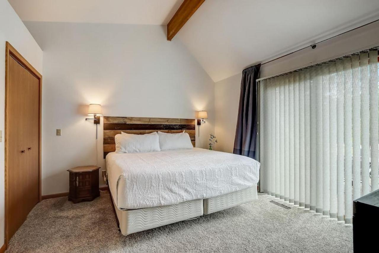 Grace Jo Vacation Home At Tamarack Highland 5 Уисконсин Делс Екстериор снимка